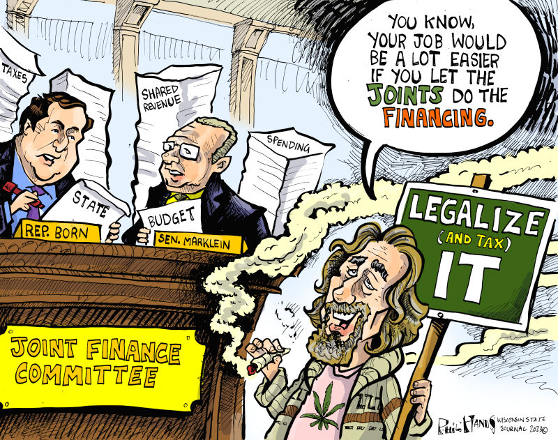 MY VIEW | PHIL HANDS